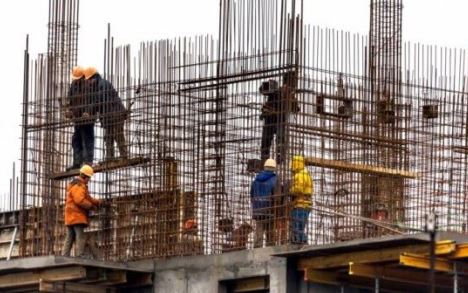 Kursimet kombetare po shkojne per sektorin e ndertimit- BSH: Te ndryshoje modeli